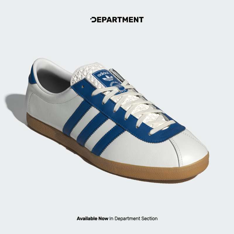 Jual Sepatu Sneakers Unisex Adidas London Ig6208 Original 41 Di Seller Sneakers Dept Official Store Department Sports Outlet sneakersdept Kota Bekasi Blibli