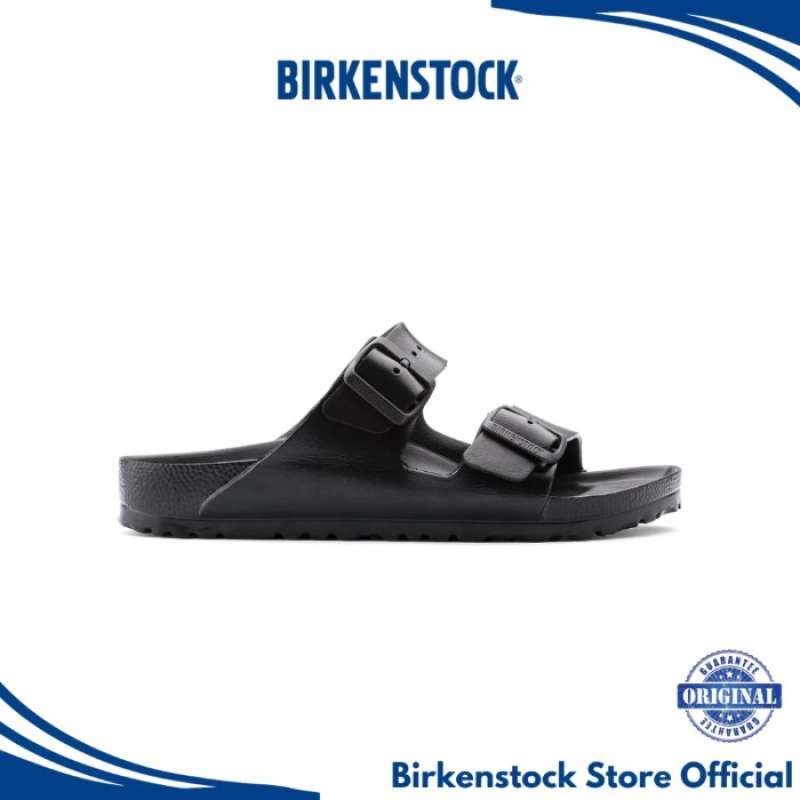 Sandal Birkenstock Arizona Eva Black