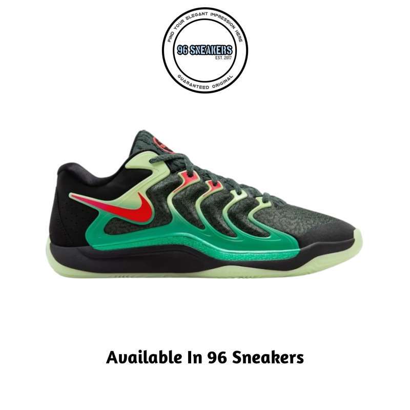 Sepatu Nike Nike Air Max 2017 Green And Black Nike Air Max 97