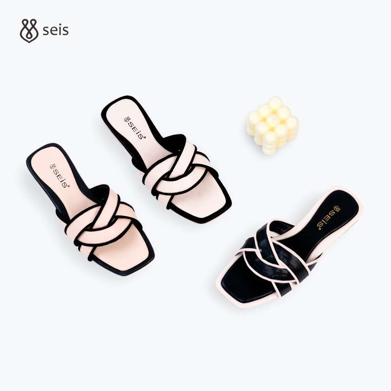 SEIS Iowa Sandal Wanita