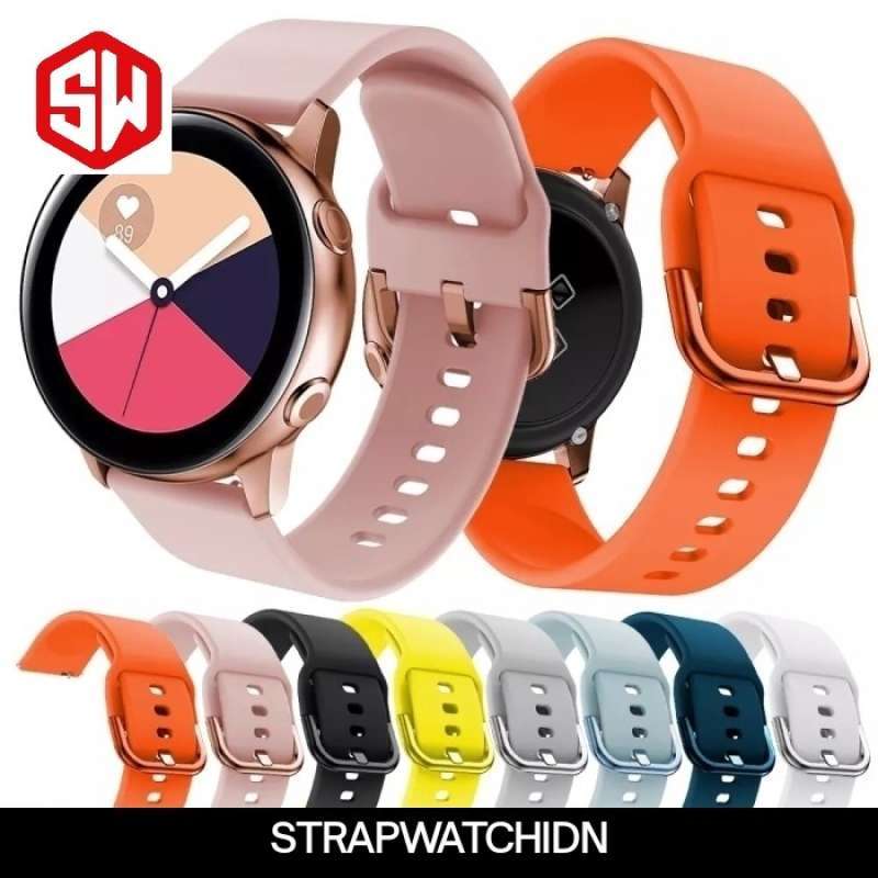 Tali jam samsung active 2 hotsell