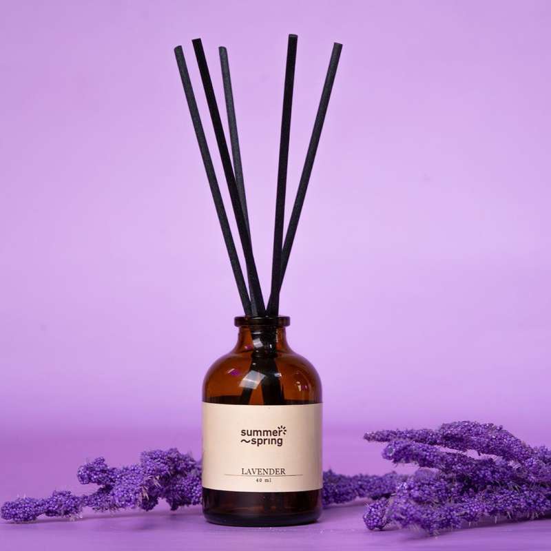 Diffuser Haraga Jual Summerspring Red Diffuser Terbaik April 2026 - Harga Murah ...