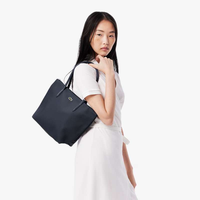 Harga tote bag lacoste outlet