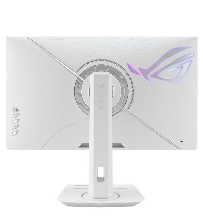 Gigabyte G27U vorgestellt: 4K mit 160 Hz oder Full HD mit 320 Hz - Dual-Hz-Technologie für