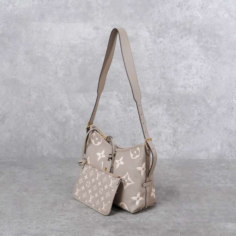 Sling bag lv ori top