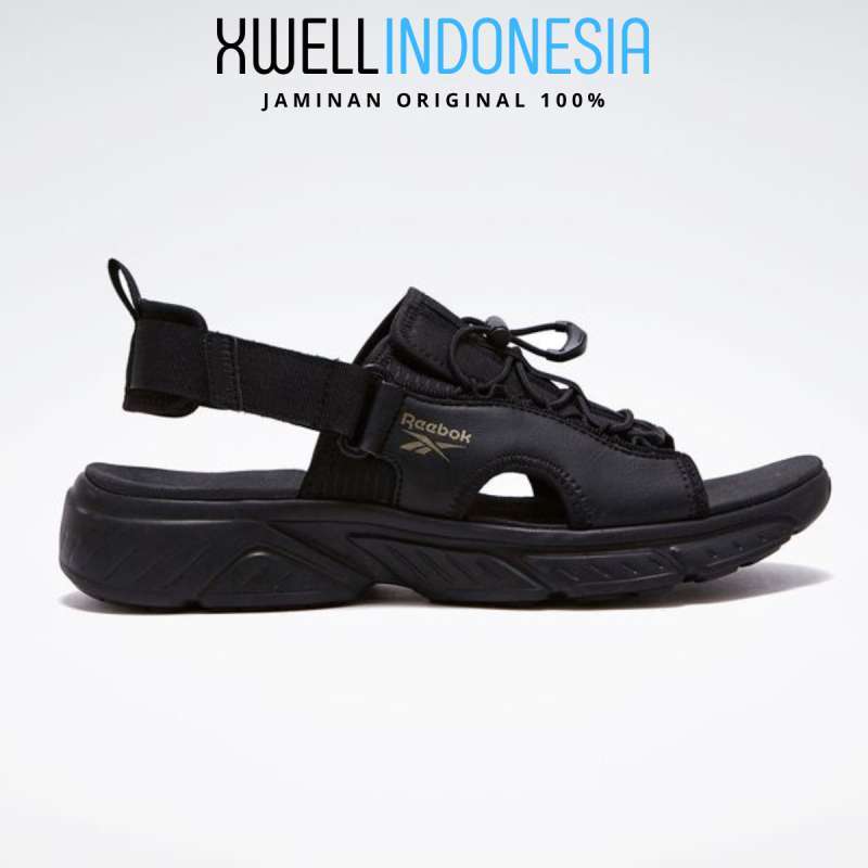 Sepatu sandal reebok 2025
