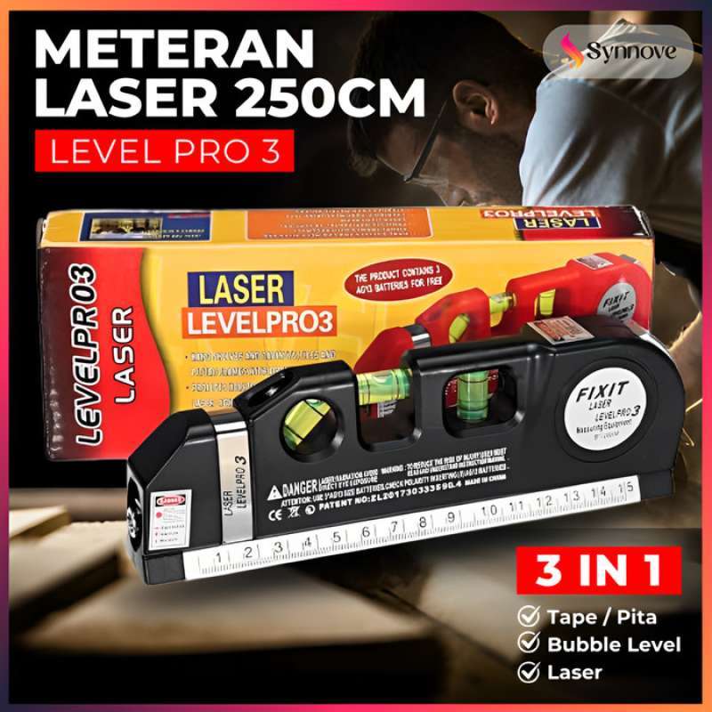 Jual Penggaris Meteran Digital 💯 Harga Murah & Kualitas Terbaik April 2026