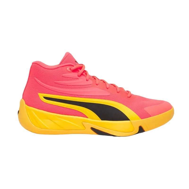 SEPATU BASKET PUMA COURT PRO PUM31082901