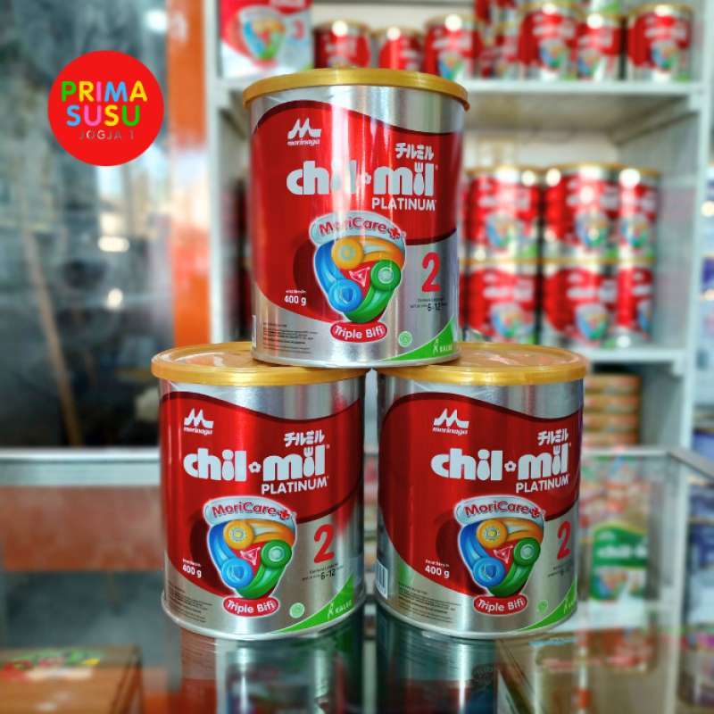 CHIL MIL 2 400/24