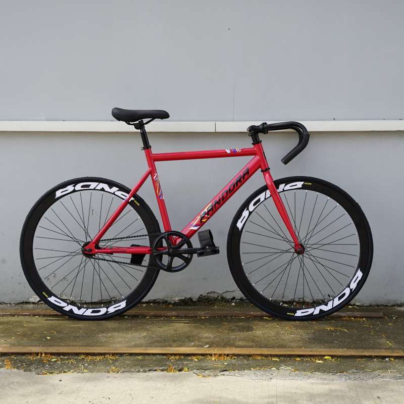 Jual Sepeda Fixie Element Police Toronto Fx Pandora 700c Rem Torpedo Di Seller Three Siblings Bikeshop Kebayoran Lama Utara Kota Jakarta Selatan Blibli
