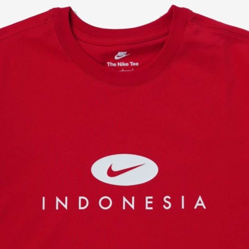 nike origin country