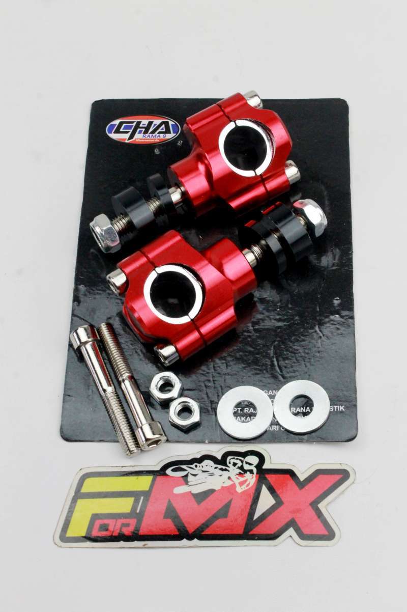 Rhk 28mm Risers Raiser Triumph 🔥 Original & Harga Terbaru Maret 2025