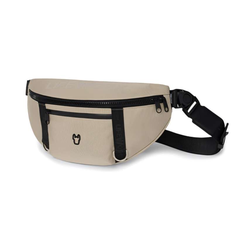 Jual Life Work Korea Small Radog D-ring Waist Bag Lifework