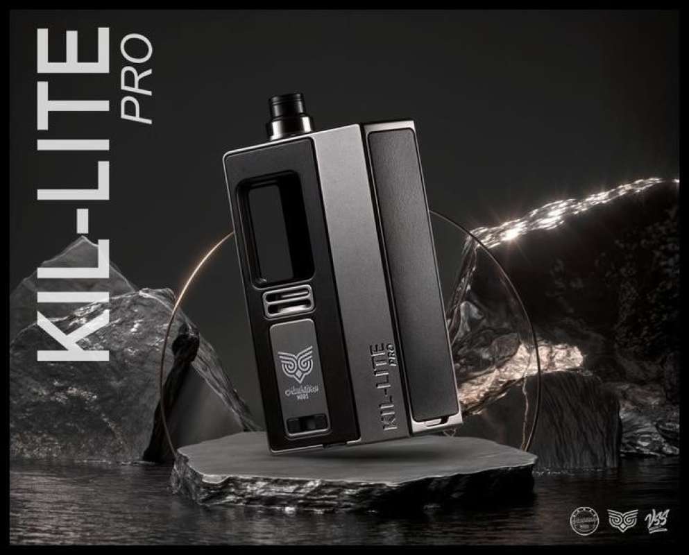 VH box mod Unique DNA60 18650 vape Jual Dna 60 Aio Terdekat