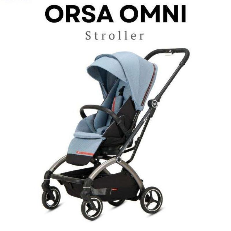 Kakoon Gb Orsa Omni Stroller