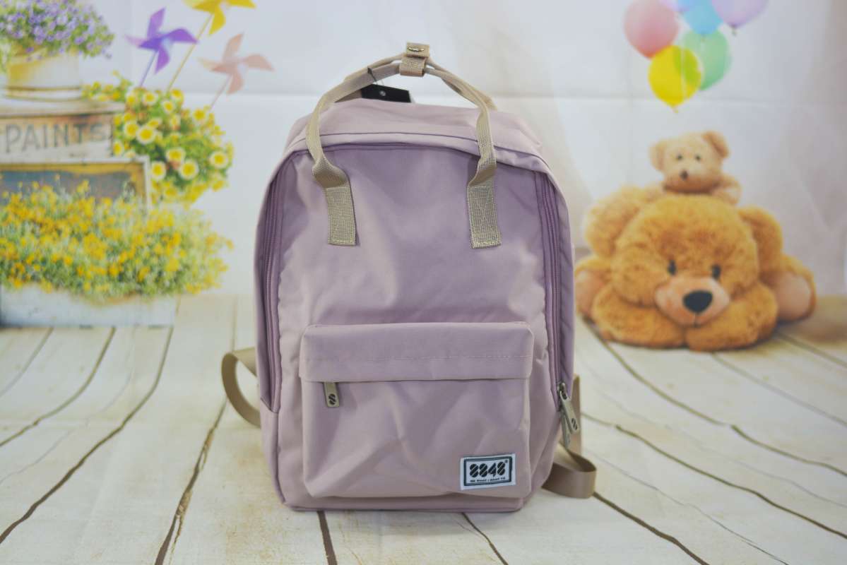 Otsky Ransel Promo Tas Ransel Backpack Mini 8848 Original Diskon 61% Di Seller ...