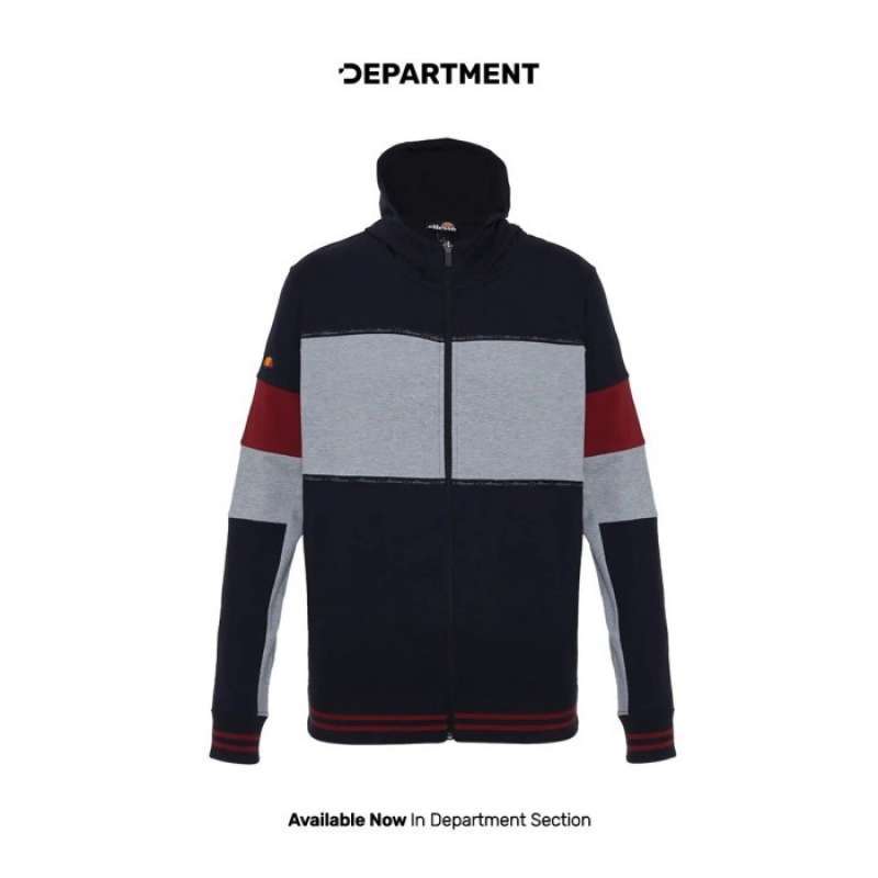 Fleece Jacket Ellesse Tape Jacket Jual Jaket Pria Ellesse Rubber