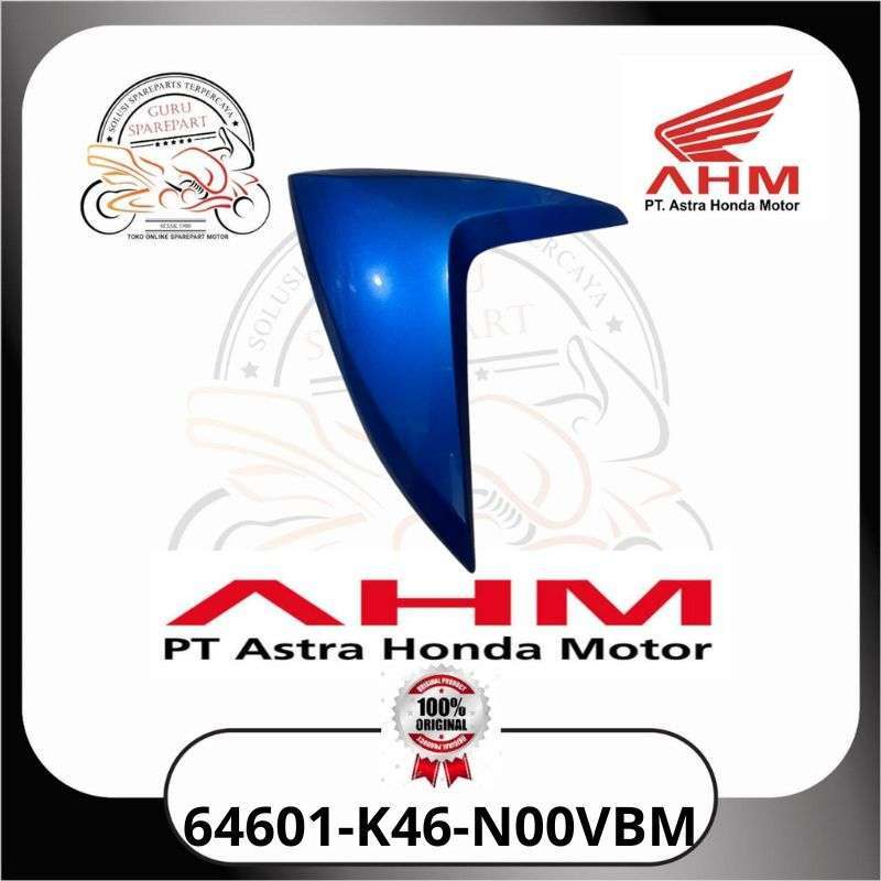 Jual Cover Body Vario 110 Injection Terbaik Maret 2026 - Harga Murah ...