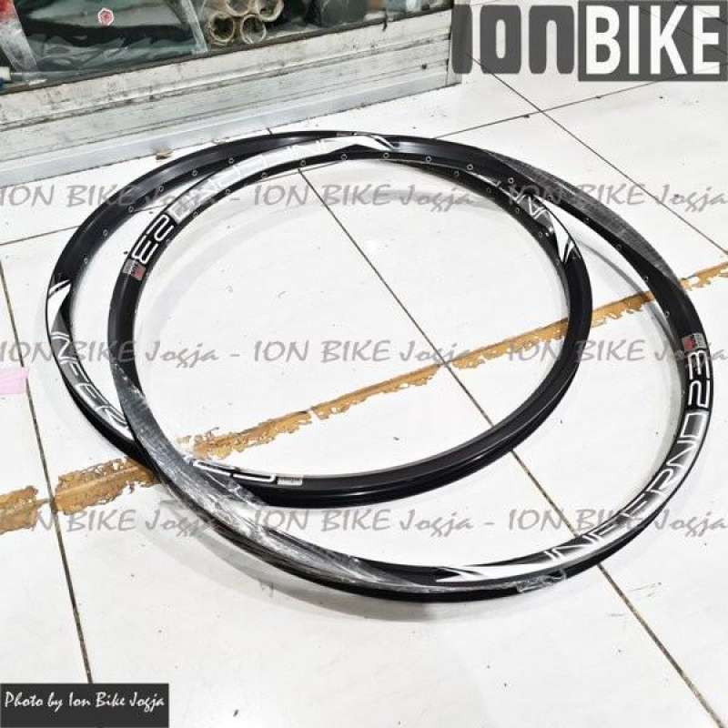 激安超特価 最大80%オフ  SUNringle INFERNO23 ERD 32H 559×18mm 26インチ ディスクリム リム、スポーク
