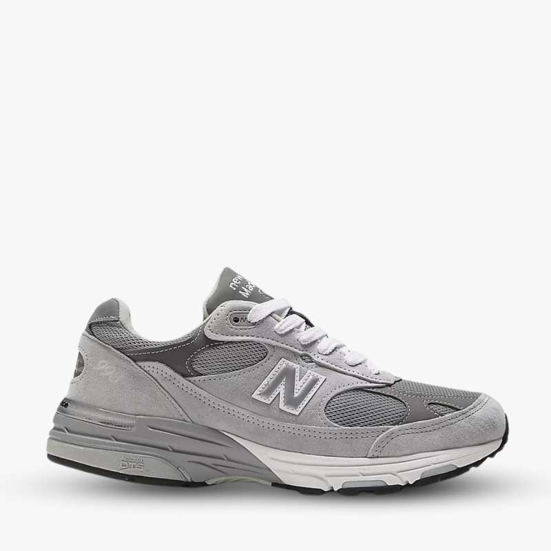 Sepatu New Balance 999 Original Nb 999 Sport Black Jual Premium