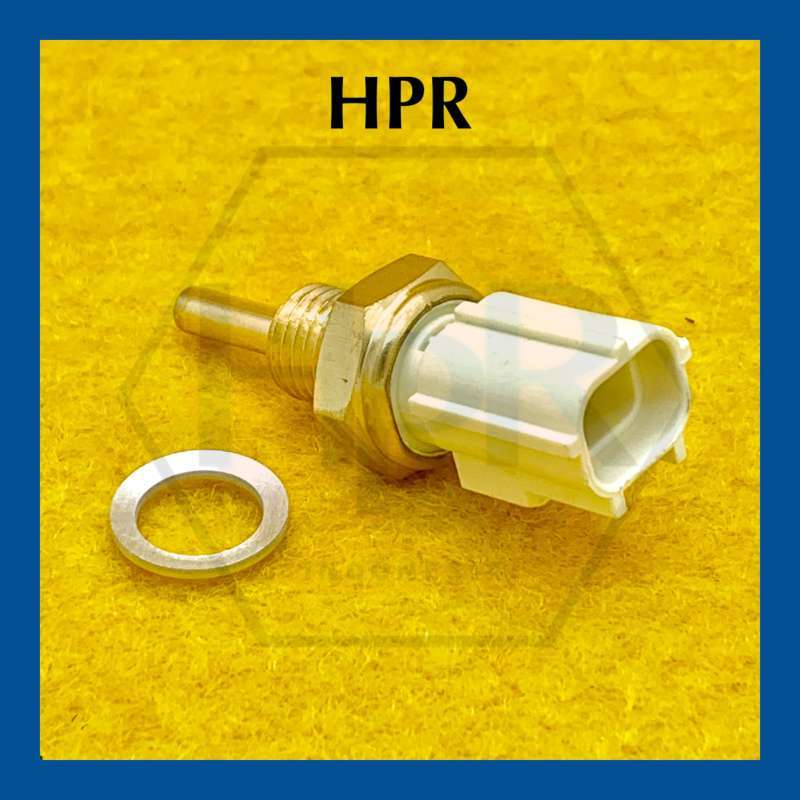 Jual Hpr Switch Temperature - Sensor Temperatur Panas 89422-33030 2 Pin ...