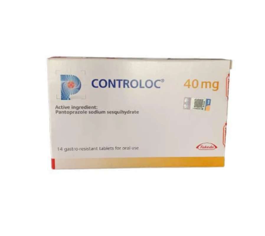 Pcontroloc Jual Controloc 40 Mg Harga Terbaru Juli 2026