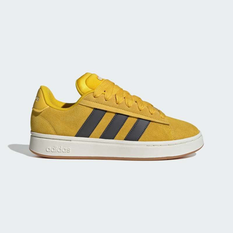 Sepatu Sneakers Pria adidas GRAND COURT ALPHA 00 JI1711 20251