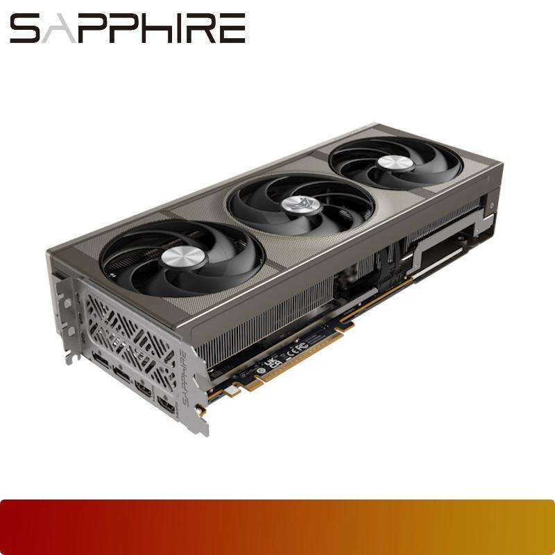 Graphics Card Sapphire R9 390x Nitro Ppsnabha Nitro R9 390x 8gb