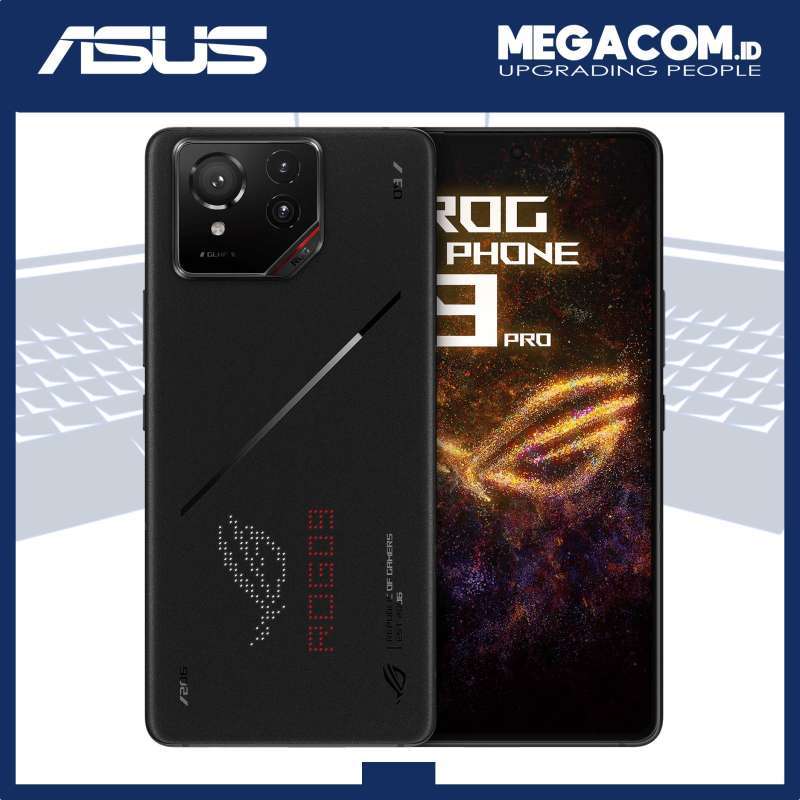 新品未開封☆ASUS ROG 摺っ Phone 9 Pro 16GB 512GB