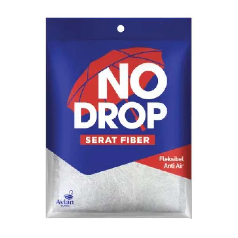NODROP FIBER 25x90