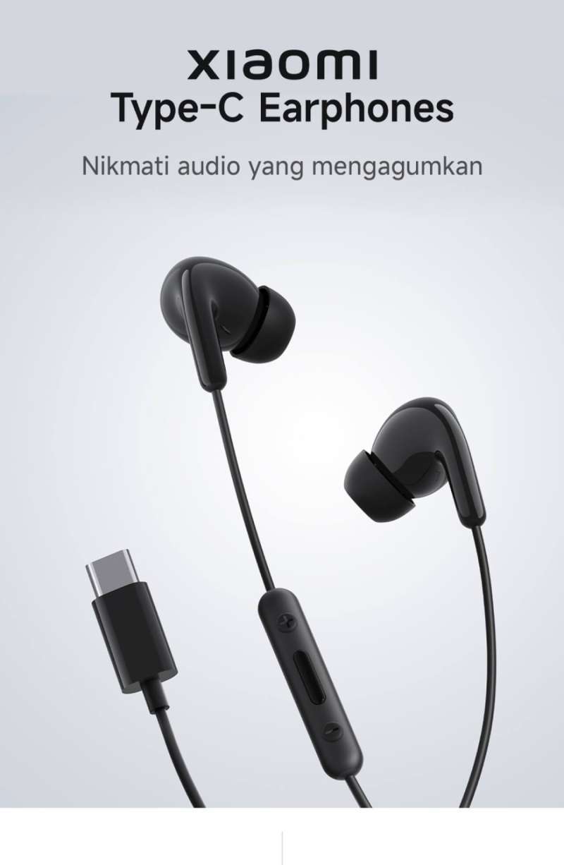 xiaomi piston mi type c earphones price Xiaomi Piston Mi Type C Handsfree Ear Earphones Xiaomi Piston Review Buy  Xiaomi Piston Type-C