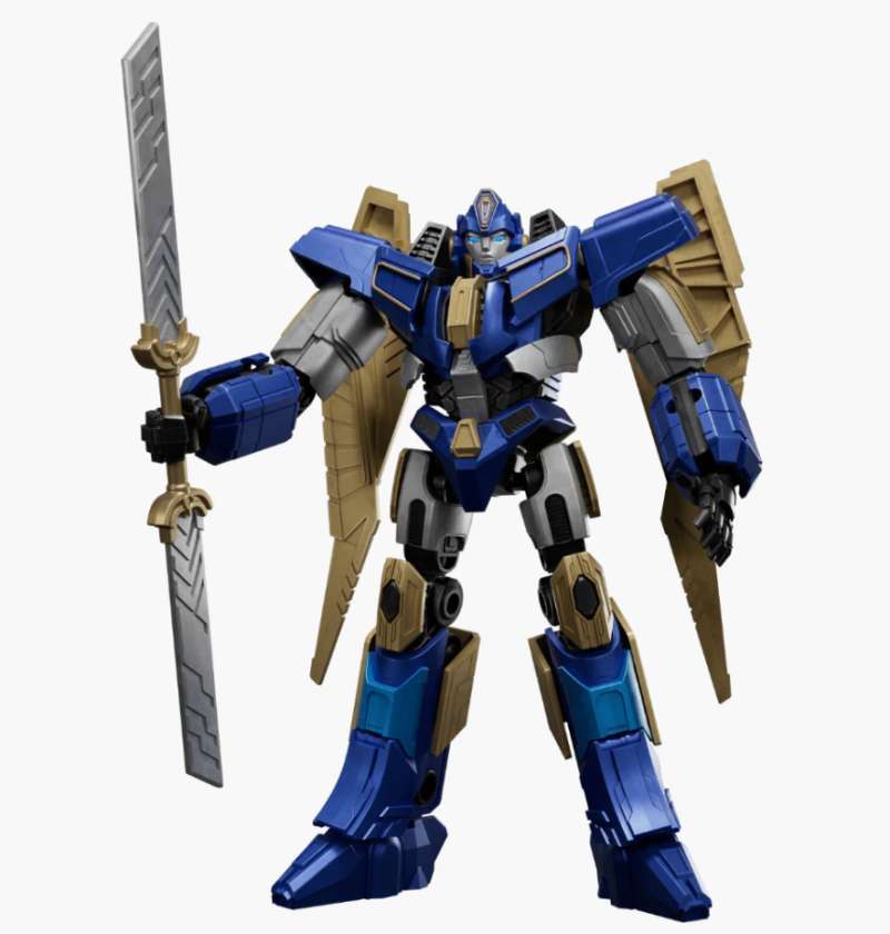 Hasbro Blokees classic class Transformers One sentinel prime Mainan Anak  Action Figure Transformers One Sentinel Prime