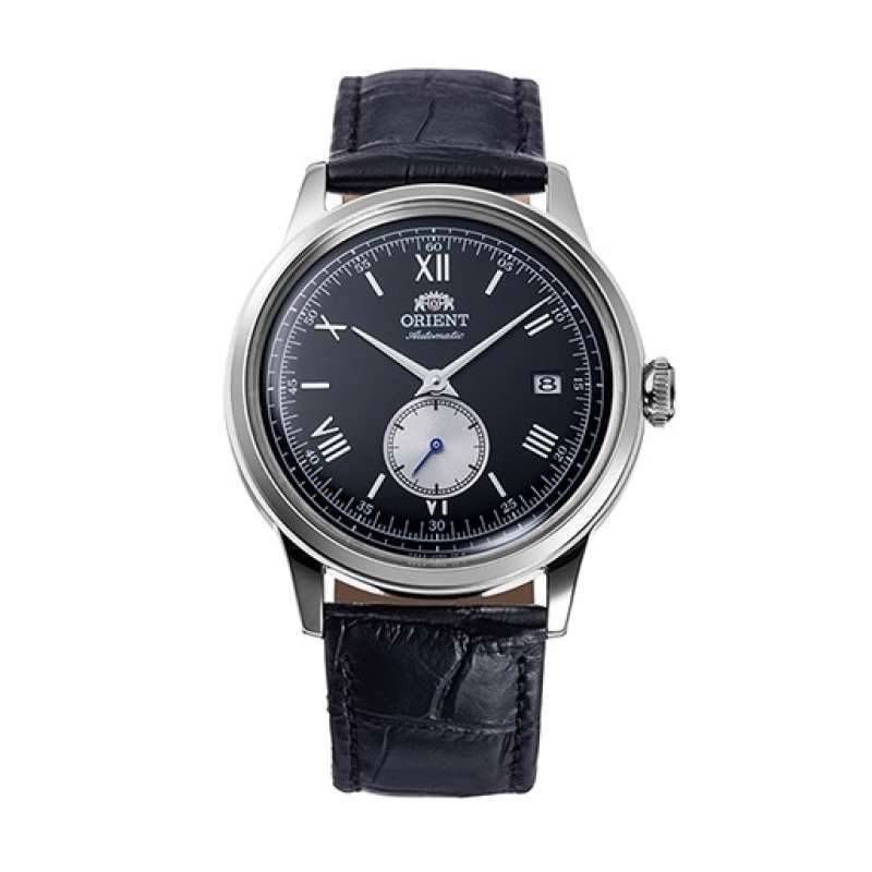 Automatic Watch Orient Automatic Black Orient Star RK-AU0701B - Main Image