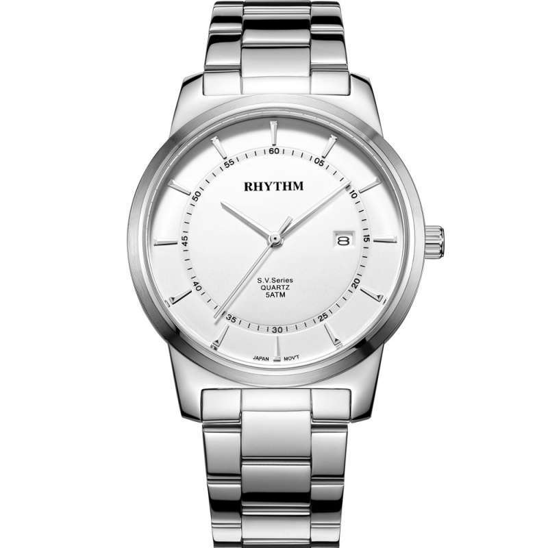 Jam Rithim Jm Tangan Rhythm Gs 🔥Terpercaya & Harga Terbaru April 2026