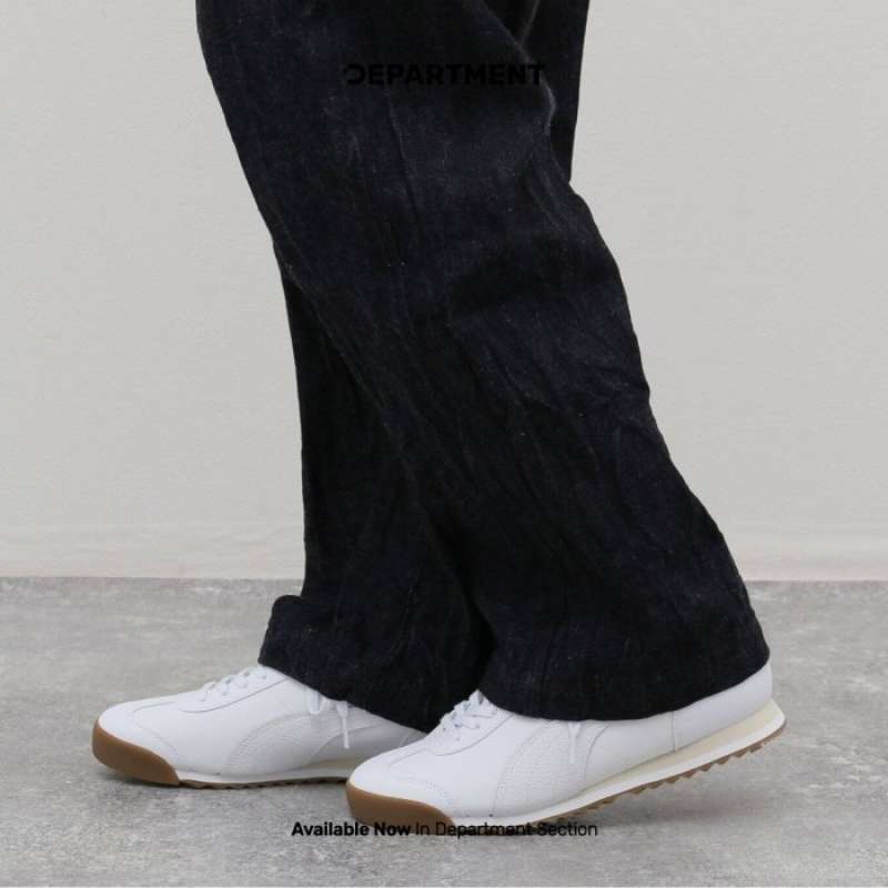 ★PUMA★ Roma OG lth white grey 39329201 Roma OG lth | PUMA Shop All Puma | PUMA