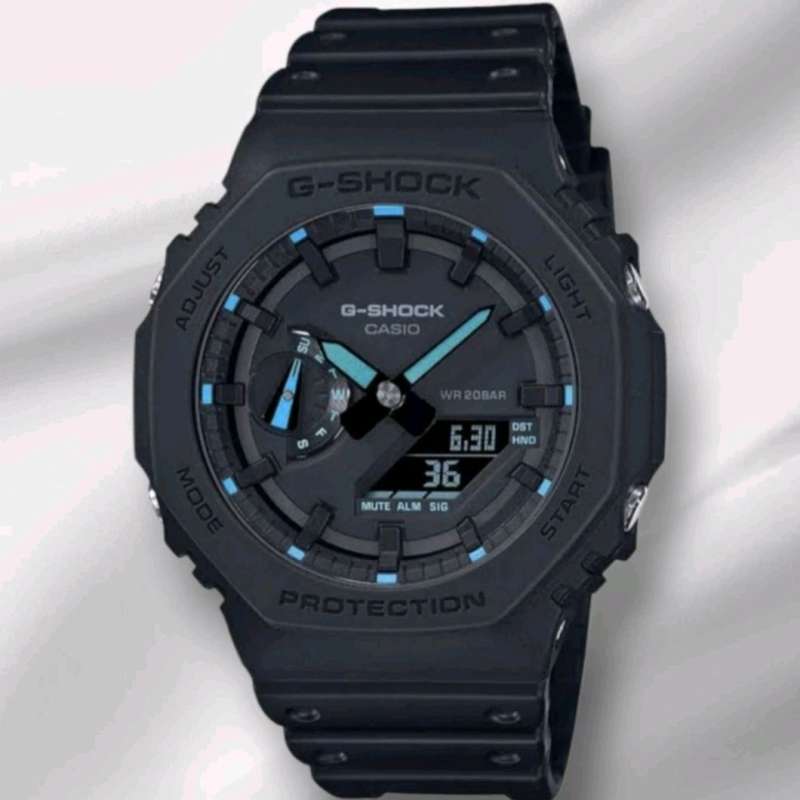 Ga 2100 Jual G Shock Original Jual Jam G-Shock GShock GA-2100