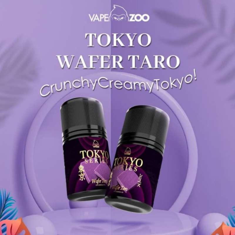taro flavor vape A cold and creamy taro ice cream flavor with just the right amount of cream  and menthol to produce a smooth and satisfying vape! 3-in-1 RELXPods Icy  Taro SRP: P750 Zap It