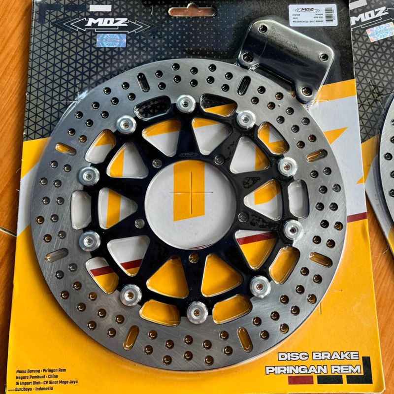 Disc Modek Harga Piringan Cakram Vixion New 🔥 Terbaru, Spesifikasi, & Kredit ...