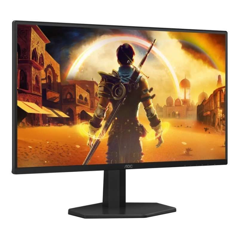 Jual Aoc 25g42e Led Monitor 24.5 Inch Fullhd 180hz 1ms Hdmi Ips Garansi ...