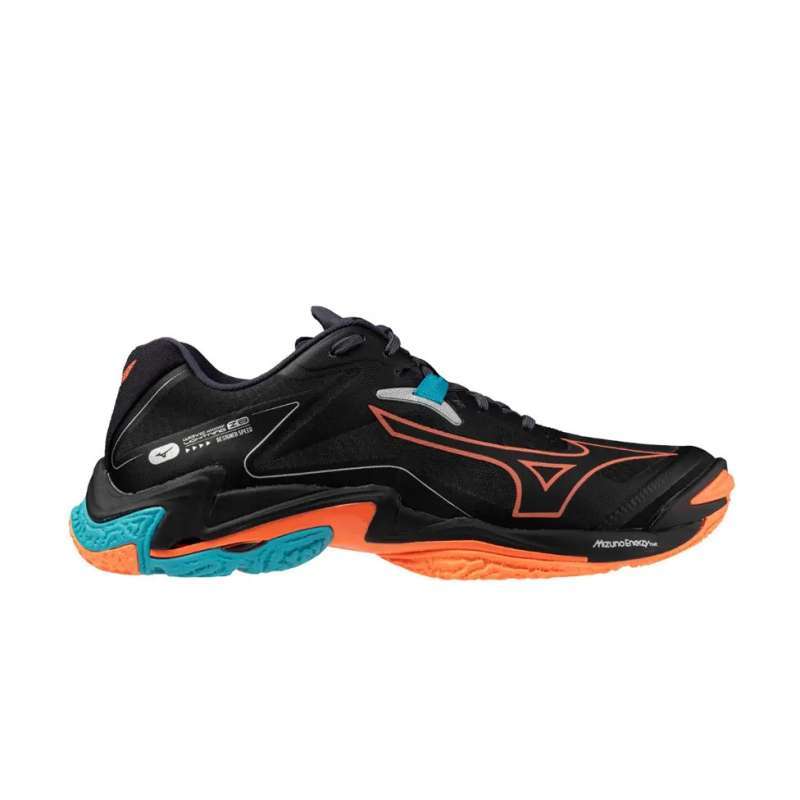 mizuno terbaru sepatu volly