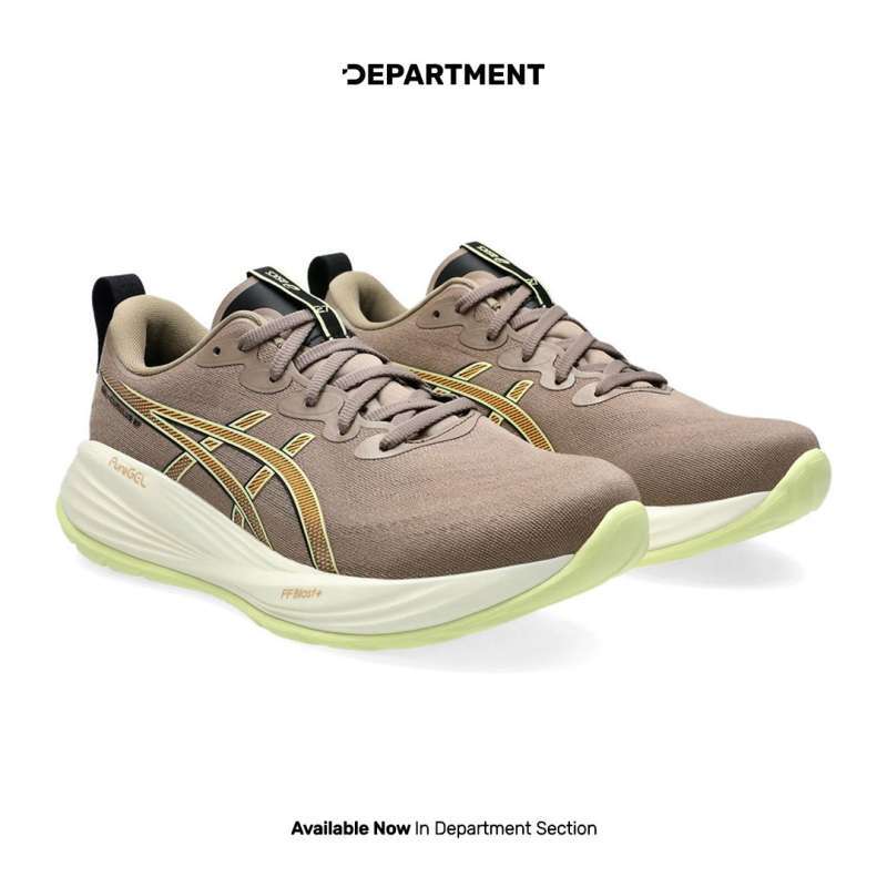 Gel Nimbus Asics Gel Cumulus 10 Uomo Oro Asics Gel Cumulus Oro