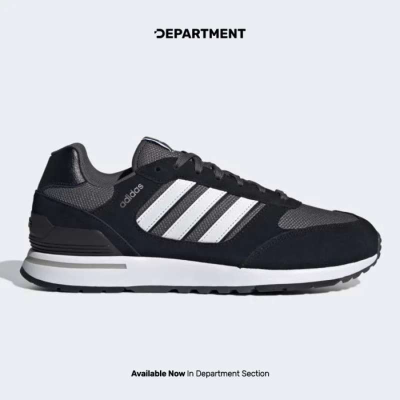 Sepatu Sneakers Pria ADIDAS RUN 80S GV7302 ORIGINAL