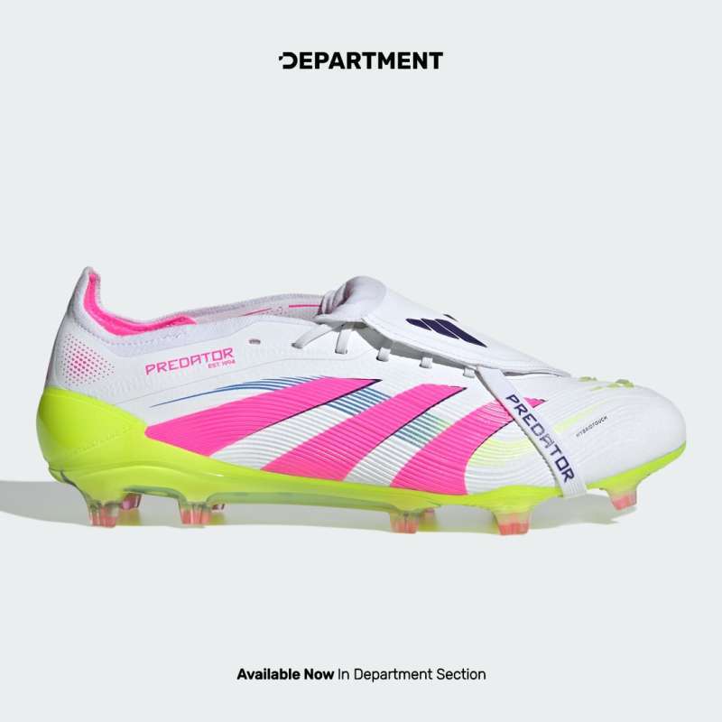 Jual Sepatu Bola Pria adidas Predator Elite Ft Fg Id8967 Original