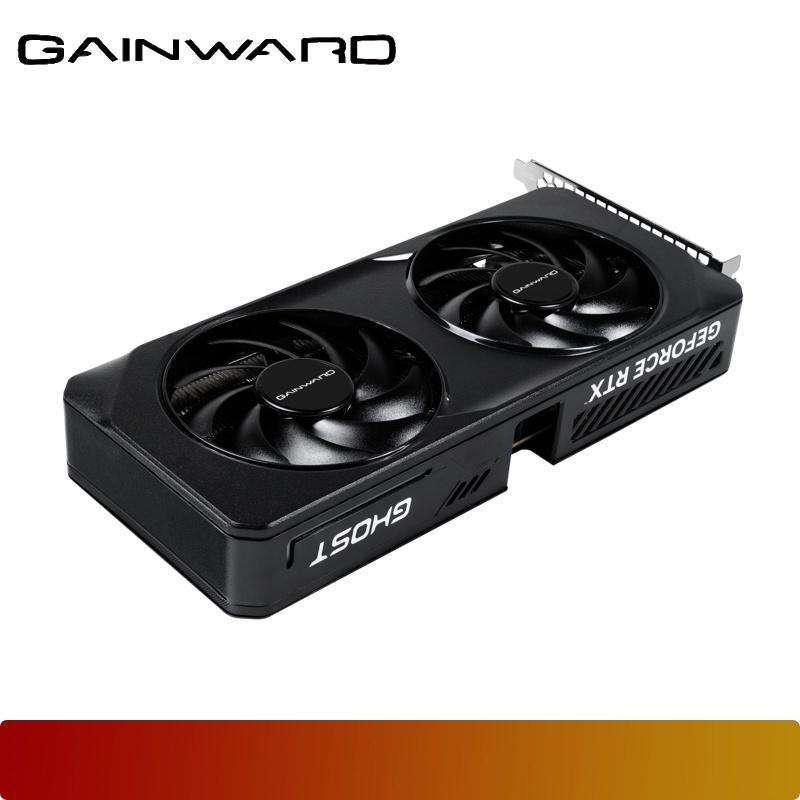 GAINWARD GeForce RTX 3060 Ghost グラフィックボード NE63060019K9