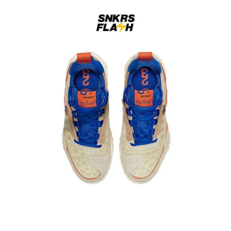 Nike Jordan Delta Jordan Se Promo Sepatu Sneakers Wanita Air