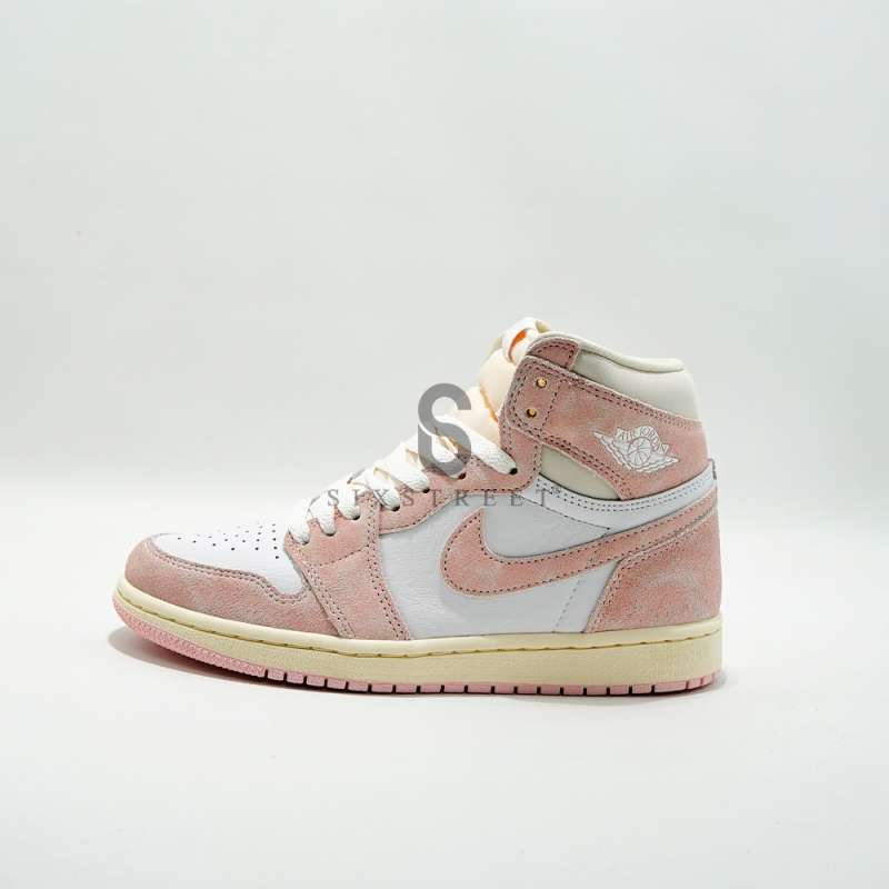 Sepatu Nike Sneakers Chandal Pastel Nike High Zoom Zapatillas