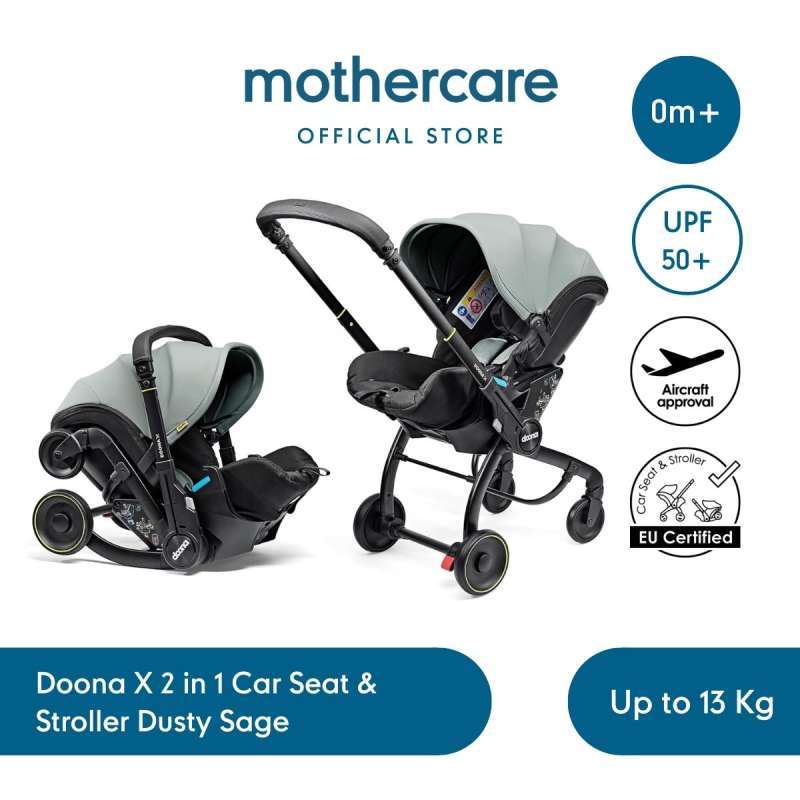 harga stroller sekaligus car seat