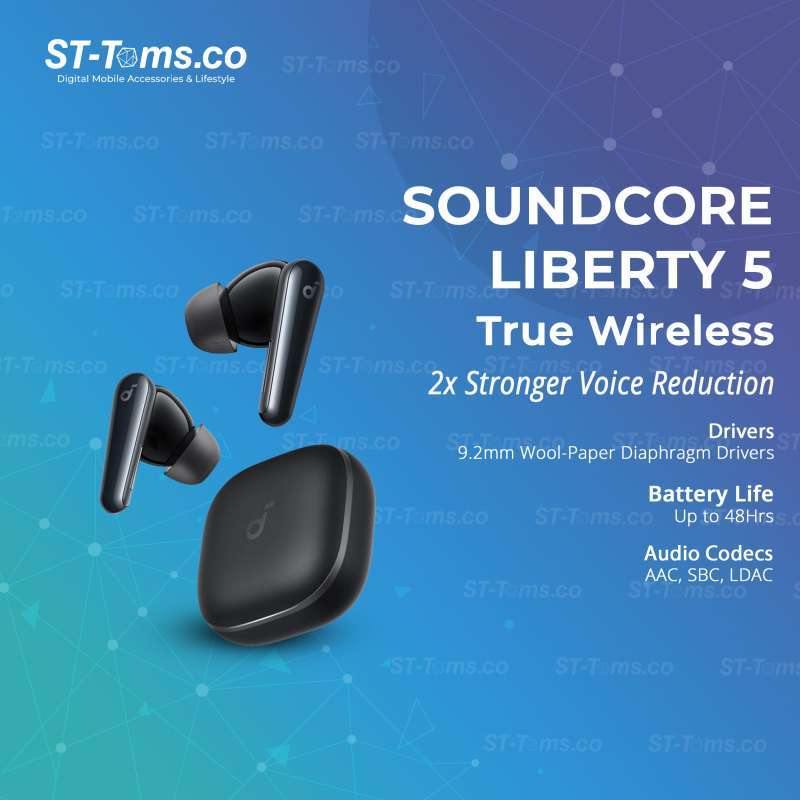 Anc Jual Anker Soundcore Liberty Air Anker Soundcore Liberty Air