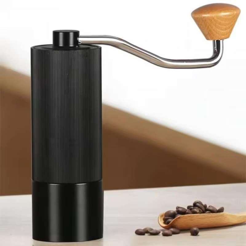 manual coffee xeoleo hand grinder