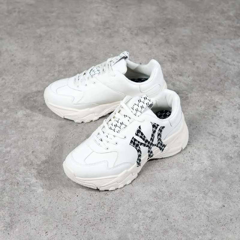 Jual Mlb Sepatu 🔥 Koleksi Premium Original & Terlengkap 2026